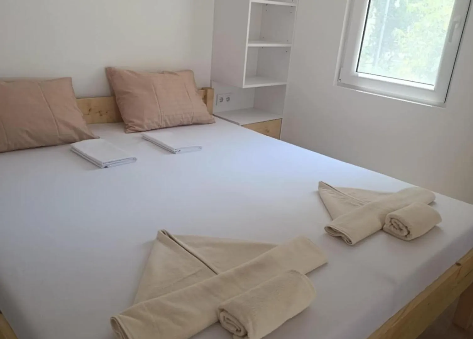 Olea Apartments Pakoštane 克罗地亚