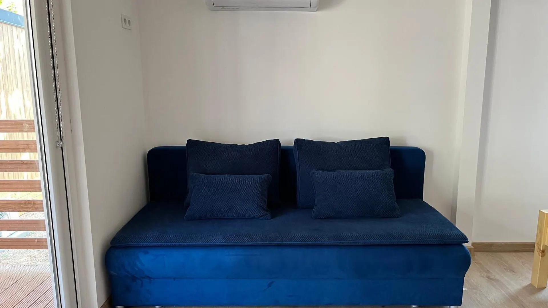 Olea Apartments Pakoštane 0*,  Chorvatsko