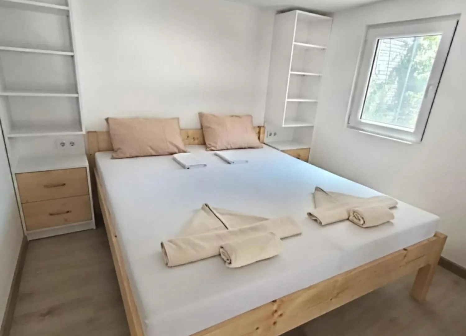Olea Apartments Pakoštane