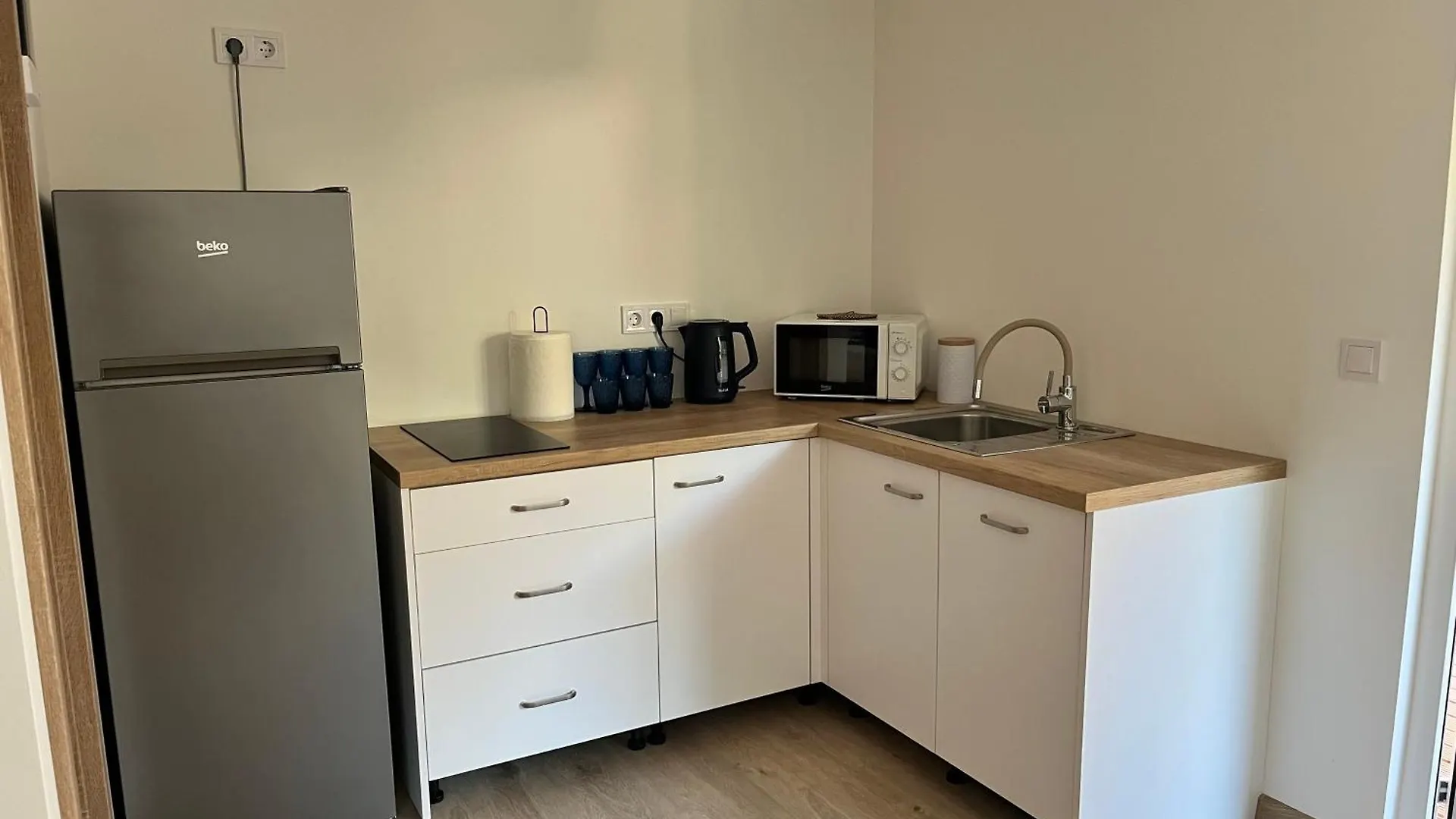 Olea Apartments Pakoštane
