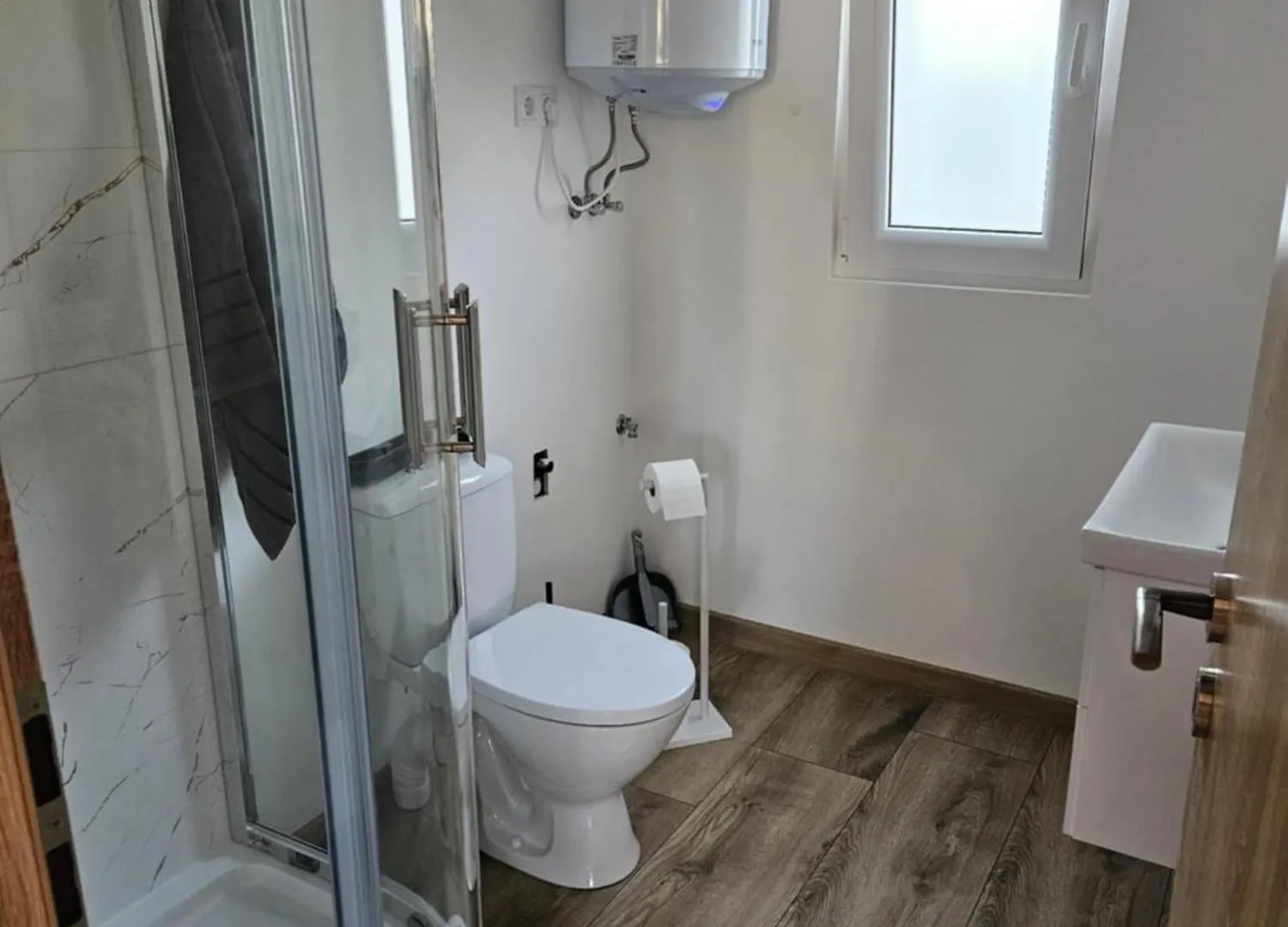 Olea Apartments Pakoštane